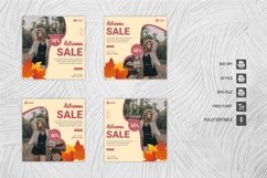 Instagram Social Media Post Vol. 125 Product Image 2
