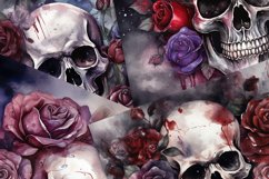 Skulls &amp; Roses Product Image 4