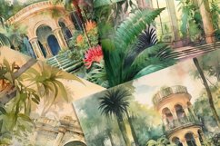 Enchanted Botanical Garden Product Image 4