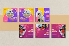 Instagram Social Media Post Vol. 165 Product Image 4