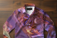 Fantasy Glass Digital Papers Bundle Product Image 4