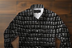 Leather Digital Papers Bundle Product Image 4