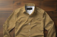 Beige Linen Digital Papers Bundle Product Image 4