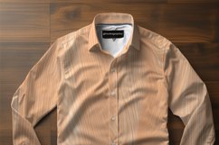 Pale Orange Digital Papers Bundle Product Image 4