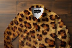 Leopard Digital Papers Bundle Product Image 4