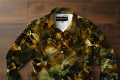 Topaz Pattern Digital Papers Bundle Product Image 4