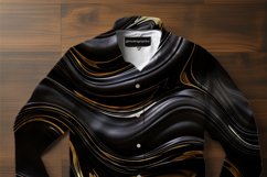 Black Metal Digital Papers Bundle Product Image 4