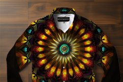 Light Radiating Digital Papers Product Image 4