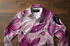 Floral Background Digital Papers Bundle Product Image 4