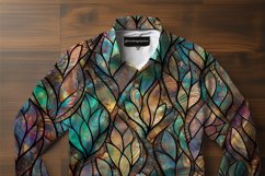 Vibrant Texture Digital Papers Bundle Product Image 4