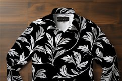 Floral Pattern Digital Papers Bundle Product Image 4