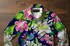 Pulitzer Marine Floral Digital Papers Product Image 4