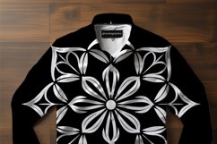 Patterns Digital Papers - 04 Variations Product Image 4