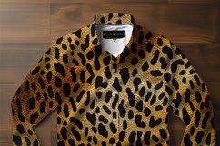 Leopard Digital Papers Bundle Product Image 4