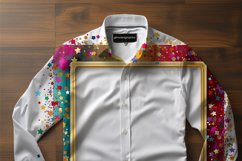 Magic Frame Digital Papers Bundle Product Image 4