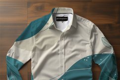 Flat Illustration Digital Papers Bundle Product Image 4