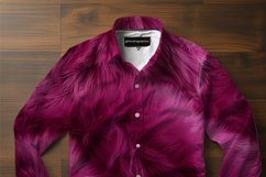 Fuzzy Mergenta Digital Papers Product Image 4