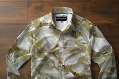 Tulip Petals Digital Papers Bundle Product Image 4