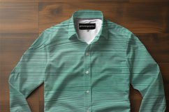 Light Turquoise Digital Papers Bundle Product Image 4