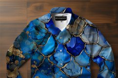 Alcohol Ink Texture Digital Papers Product Image 4