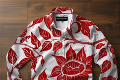 Floral Background Digital Papers Bundle Product Image 4