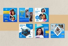 Instagram Social Media Post Vol. 150 Product Image 4