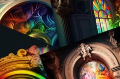 Rainbow Baroque Product Image 4