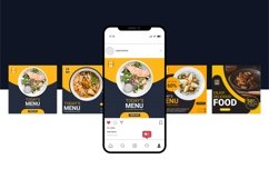 Instagram Social Media Post Vol. 39 Product Image 3