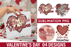 Valentine 's Day Sublimation - Valentine Sublimation PNG Des Product Image 1