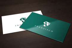 Fransisco - Letter F Logo Product Image 3
