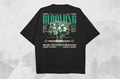 Streetwear PNG T-shirt Design Bundle Vol. 7 Product Image 5