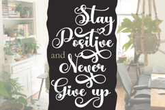 Maddison Thick - Bold Romantic Calligraphy Product Image 4