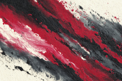 Black Red Stroke Background Product Image 1