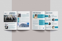 Proposal Template | Canva Product Image 3