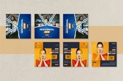 Instagram Social Media Post Vol. 168 Product Image 4