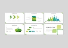 Imme Keynote Template Product Image 5