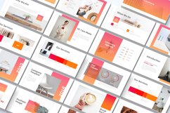 Casanova - Keynote Template Product Image 9