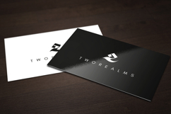 Two Realms - Number 2 Logo Product Image 3
