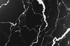 White Black Marble Texture background Product Image 1