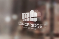 Long Bridge Logo Product Image 3