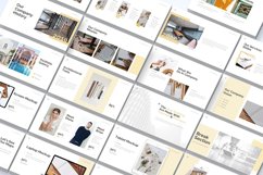 Chope - Keynote Template Product Image 5