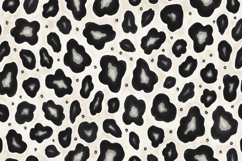 Leopard Print Background Product Image 1