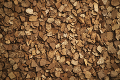 Cork Texture Background Wallpaper Product Image 1