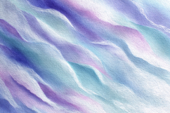 Colorful Waves Background Product Image 1