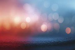 Defocused Lights Background Wallpaper Product Image 1