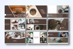 Macchiato - Powerpoint Template Product Image 6