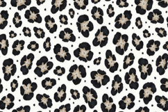 Leopard Print Background Product Image 1
