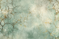 Green Marble Texture Background Product Image 1