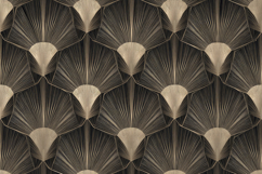 Art Deco Pattern Background Product Image 1
