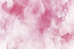 Abstract Pink Watercolor Background Wallpaper Product Image 1